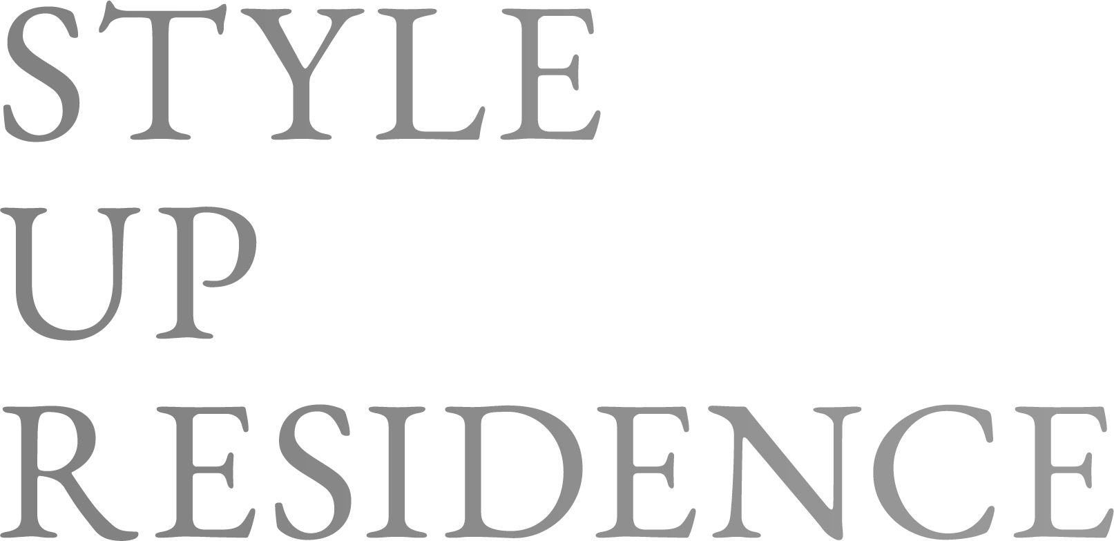 style up residence